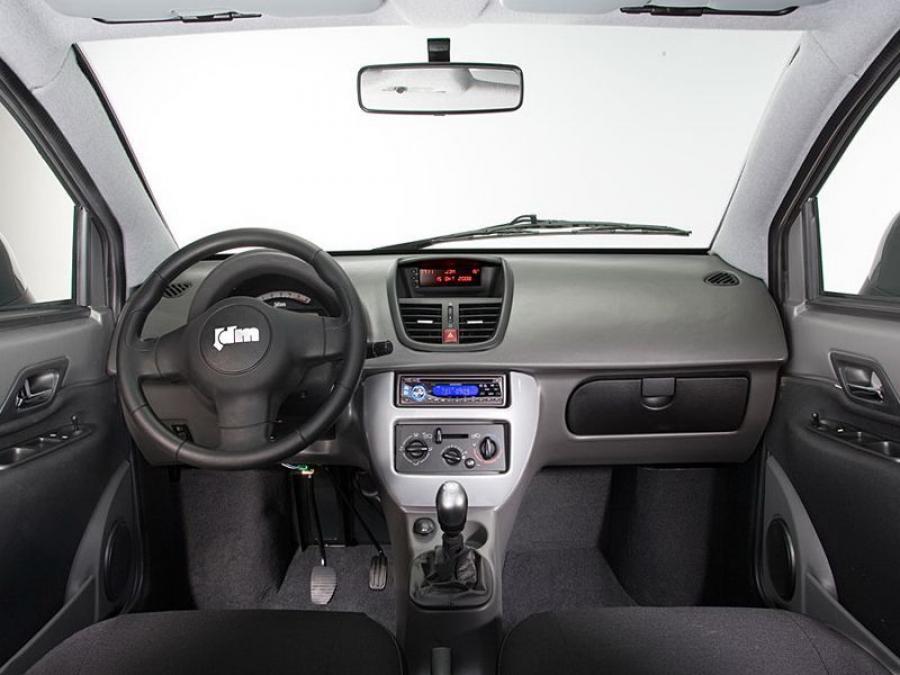 Торпедо JDM Aloes 2008 года  (фото 4 из 6)